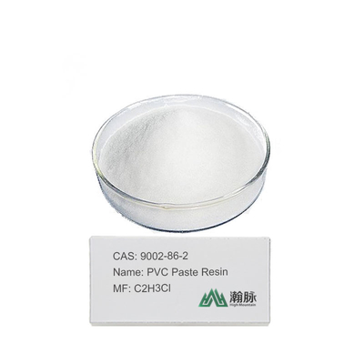 Polyvinylchlorid PVC Paste Harz Zwischenprodukt in der organischen Chemie CAS 9002-86-2 Reaktionszwischenprodukt