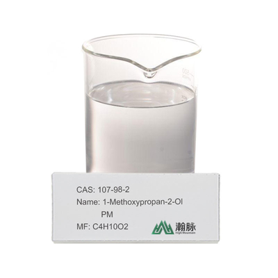 1Methoxy2-Propanol CAS 107-98-2 - hochwertige chemische Zusatzstoffe für industrielle Lösungsmittel