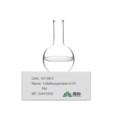 MethoxyPropanol CAS 107-98-2 - Vielseitige industrielle Lösungsmittel chemische Zusatzstoffe Propandiolmonomethylether
