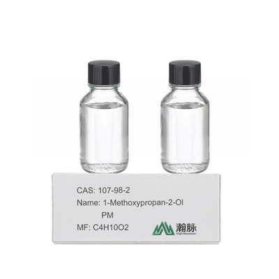Hohe Reinheit MethoxyPropanol CAS 107-98-2 zum Verkauf Chemische Zusatzstoffe in Flexitanks in IBC-Behältern in Fässern