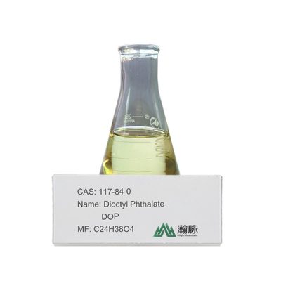 Dioktylphthalat DOP, chemischer Zusatzstoff für langlebige Kunststoffprodukte von höchster Qualität