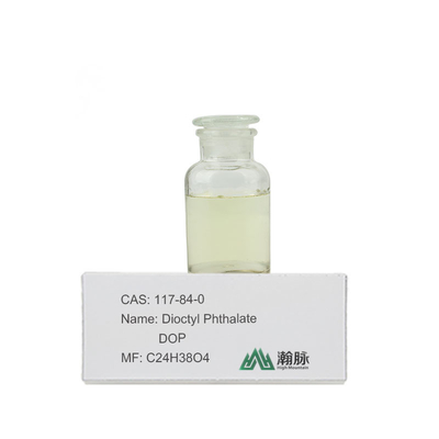 Dioktylphthalat DOP chemischer Zusatzstoff für die Herstellung von Hochleistungskunststoffen