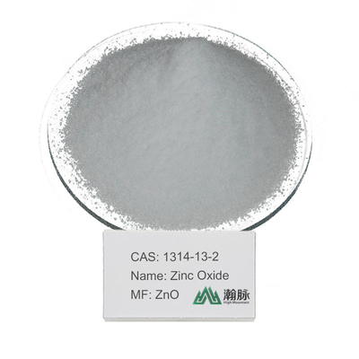 CAS 1314-13-2 ZnO Hohe Reinheit 99,0% Zinkoxid für kosmetische Anwendungen