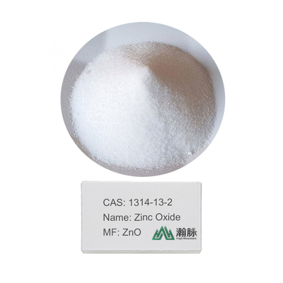 Ultraweißes Zinkoxid 99,7% für die Pigment- und Farbstoffindustrie