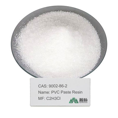 Recycelbares weißes PVC-Harzpulver erfordert eine ordnungsgemäße Entsorgung 50-300 kg/mol