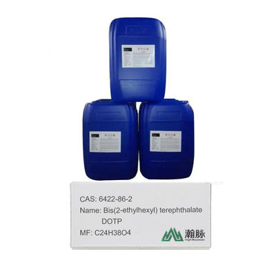 Hochleistungs-DOTP Bis ((2-Ethylhexyl) Terephthalat CAS 6422-86-2 für hochwertige Kunststoffprodukte