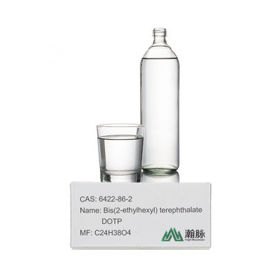 DOTP Bis ((2-Ethylhexyl) Terephthalat CAS 6422-86-2 Verbessern Sie die Flexibilität von Kunststoffen mit unserer Premium-Lösung
