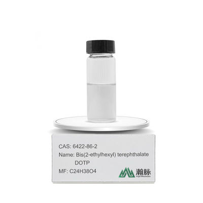 Sicher und effizient DOTP Bis ((2-Ethylhexyl) Terephthalat CAS 6422-86-2 Plastizierungsmittel perfekt für Ihre Bedürfnisse