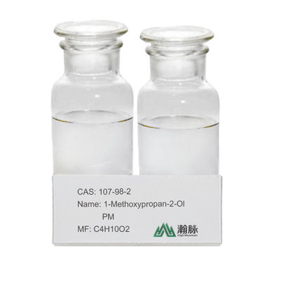 Sicherer Umgang und Lagerung chemischer Zusatzstoffe 1-Methoxypropan-2-Ol