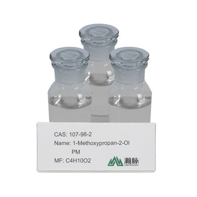 1-Methoxypropan-2-Ol in der Farb- und Beschichtungsindustrie
