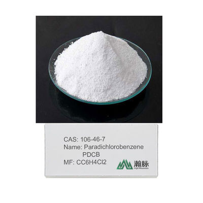 C6H4Cl2 Para-Dichlorbenzol CAS 106-46-7 Industrieklasse Feststoff für Lösungen zur Geruchsbekämpfung