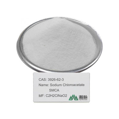 SMCA Chemische Zwischenprodukte Chlorangsäure Natriumsalz