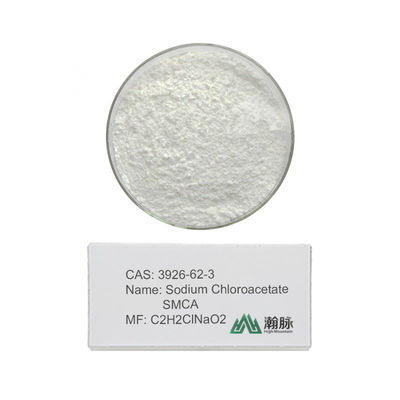 Natriumchloracetat 3926‑62‑3 SMCA für wasserlösliches Alkylierungsmittel in der Feinchemikalienherstellung