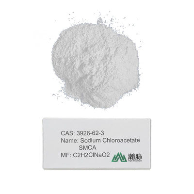 Natriumchloracetat C2H2ClNaO2 Hochwertiger Vorläufer für Thioglycolsäure Cyanoacetat Malonsäure