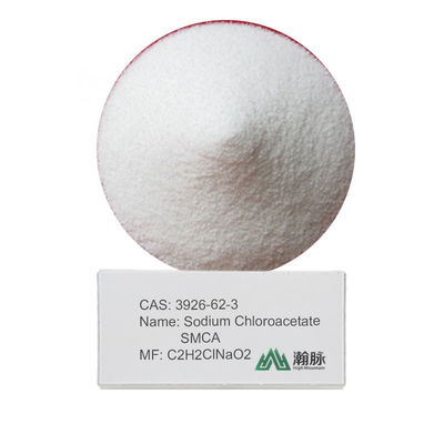 Natriummonochloracetat Reagenz C2H2ClNaO2 Essentieller Rohstoff für agrochemische Feinchemieanwendungen