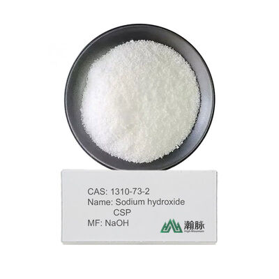 Natriumhydroxid CAS 1310-73-2 NaOH CSP Ätznatron Perlen Kügelchen Prills Pellets