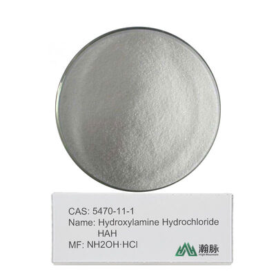 Hydroxylaminhydrochlorid 99% Min Industriequalität