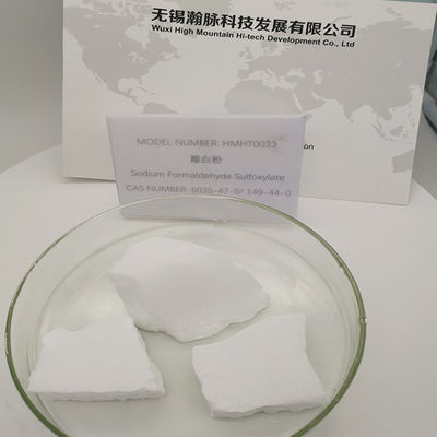 SFS-Natriumformaldehyd Sulphoxylate