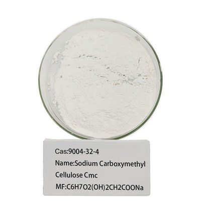 99,5 pharmazeutische Vermittler, 9004-32-4 CMC Natriumkarboxymethyl- Zellulose
