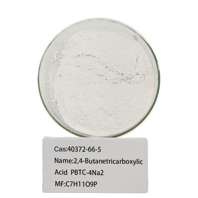 Saures Salz CASs 40372-66-5 PBTC-4Na 2,4-Butanetricarboxylic Natrium2-phosphono-