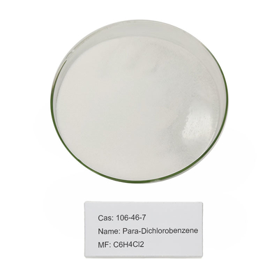 C6H4Cl2 Paradichlorbenzol 106-46-7 chemische Zwischenprodukte