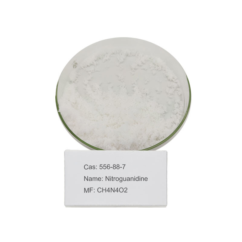 CAS 556-88-7 Pyrethroid-Zwischenprodukte Pulver mit Zertifizierung