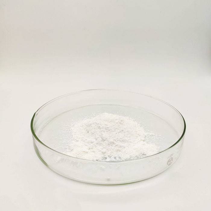 CAS 556-88-7 Nitroguanidin für Pyrethroid-Zwischenprodukte Nichthygroskopisch