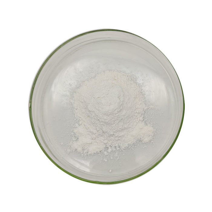 CAS 556-88-7 Nitroguanidin für Pyrethroid-Zwischenprodukte Nichthygroskopisch