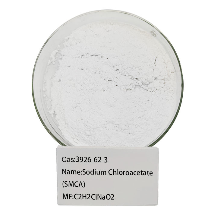 SMCA Chemische Zwischenprodukte Chlorangsäure Natriumsalz