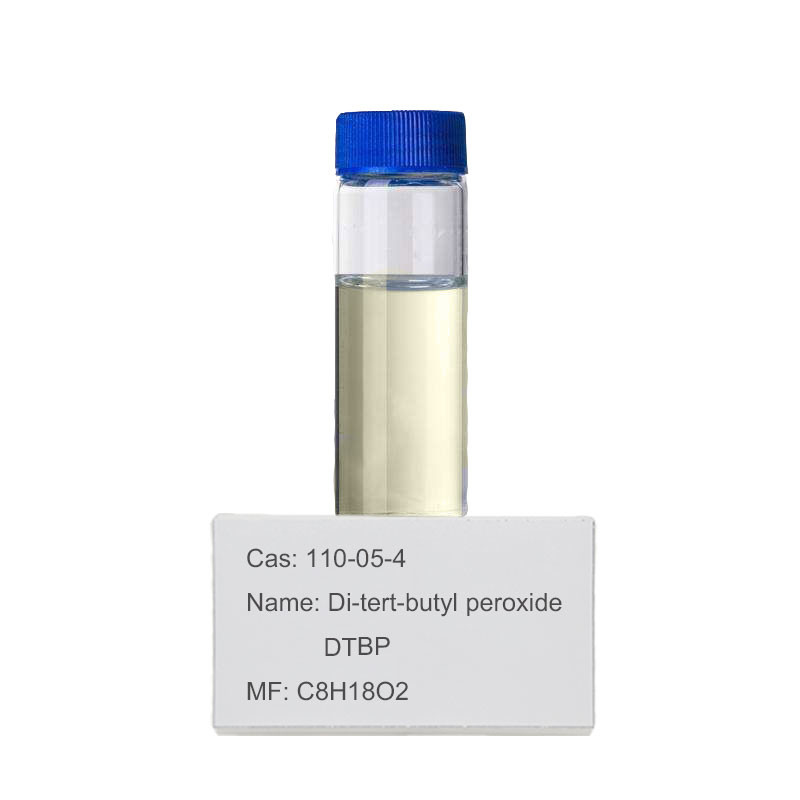 Warmverkauf Fabrik Direkt (Tributyl) Peroxid Tert-Butyl Peroxid 110-05-4 Modifikationsmittel des organischen Peroxids Initiator