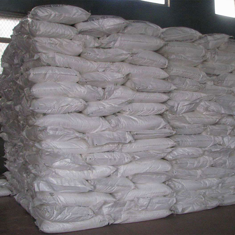 Monochloroacetic Säure CASs 79-11-8 für synthetisches Adrenalin
