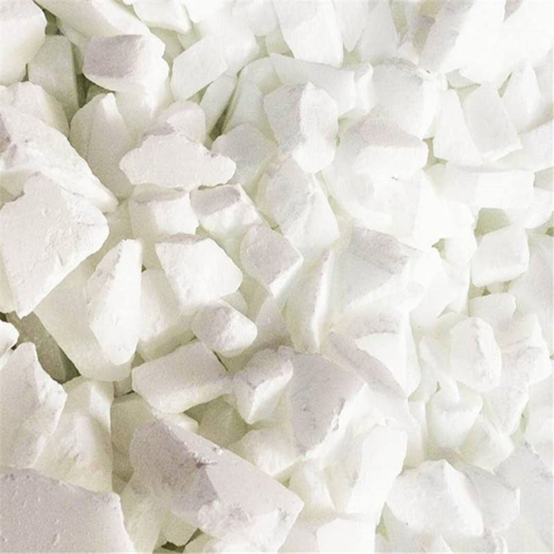 Formaldehyd Sulfoxylate Cas 6035-47-8 SFS Rongalite C Natrium