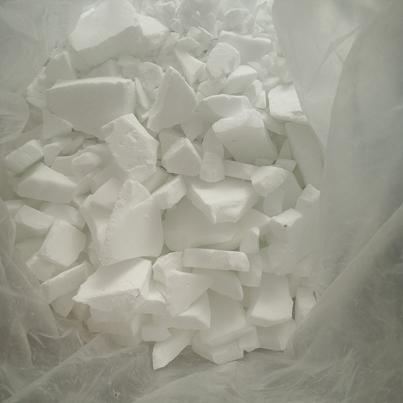 CAS 6035-47-8 Rongalite fasst kristallenes Pulver Natriumformaldehyd Sulfoxylate zusammen