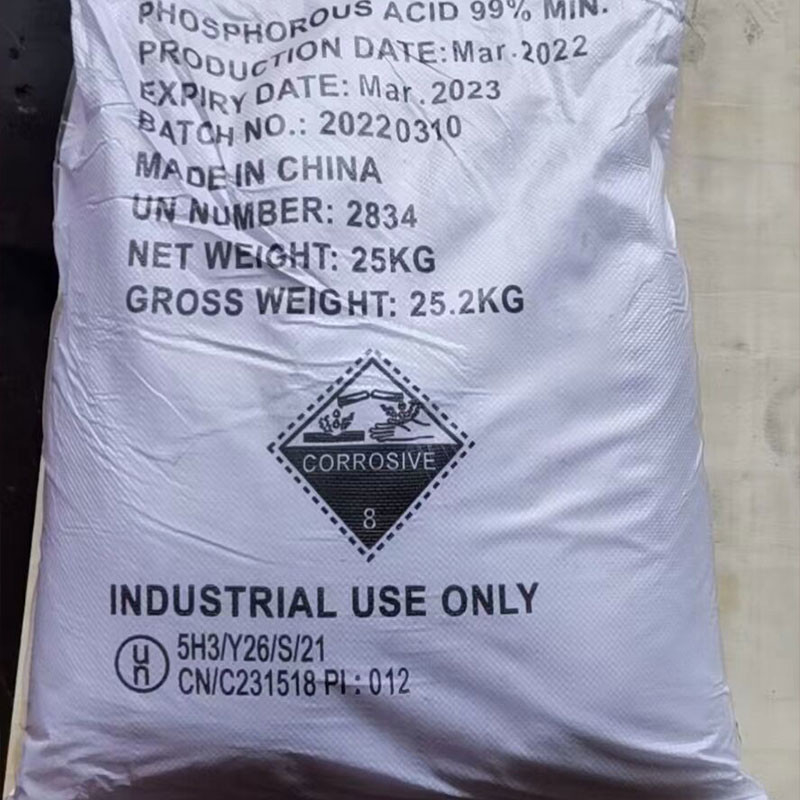Monokalium- Phosphit-phosphoriger saurer 0,01% Wasserstoff Phosphonate