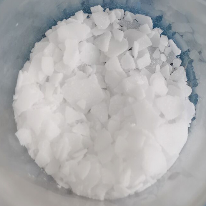 Chloressigsäure CAS 79-11-8 Chloressigsäure organische Zwischenprodukte