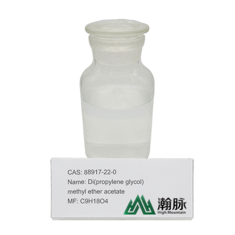 Di ((Propylenglycol) Methylether Acetat CAS 88917-22-0 C9H18O4 PD-125944 1- ((3-Methoxypropoxy) Propylacetat