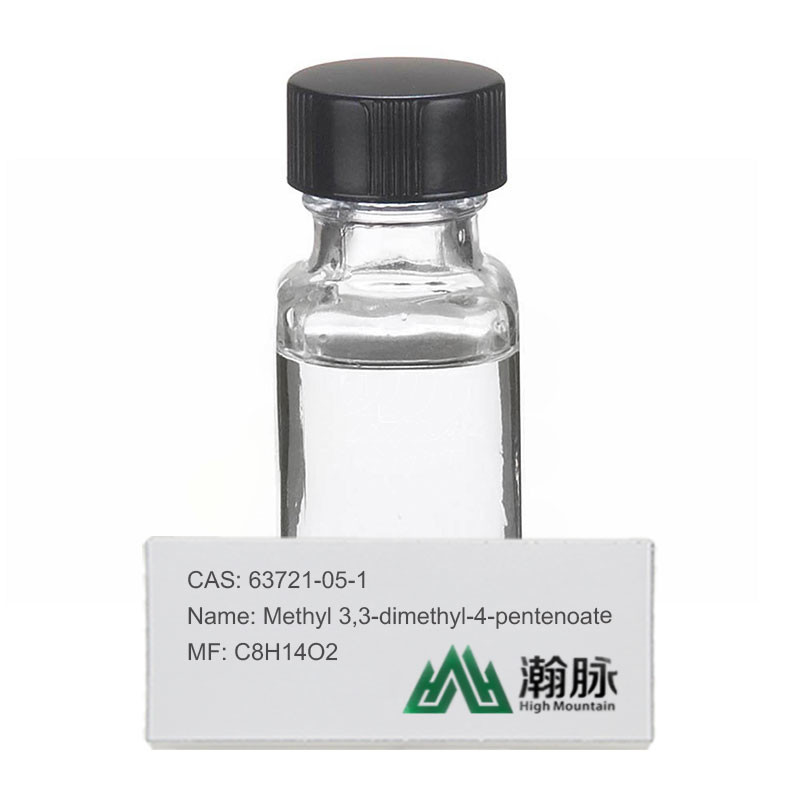 Pyrethroid-Zwischenprodukte 3 Dmso Dimethylsulfoxid CAS 63721-05-1