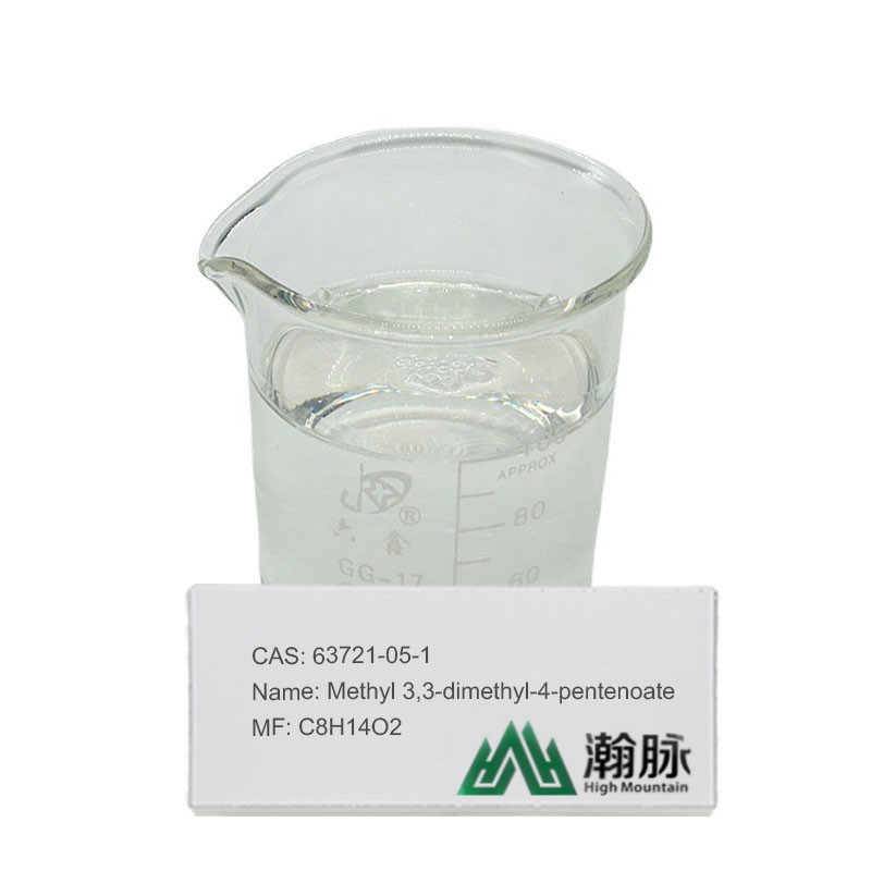 63721-05-1 Pyrethroid-Zwischenprodukte 3-Dimethyl- organische Zwischenprodukte