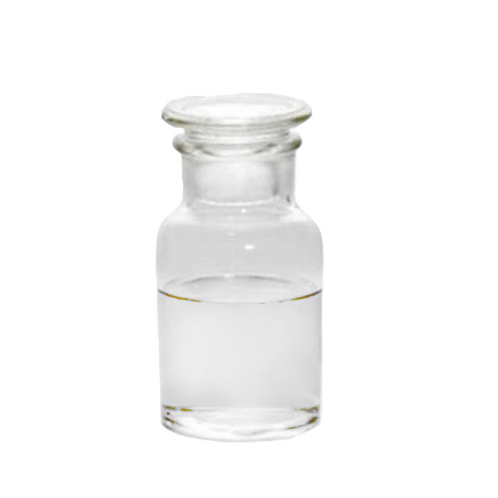 Durchsichtige Pyrethroid-Zwischenprodukte Methyl 3 Pestizid-Zwischenprodukt 63721-05-1