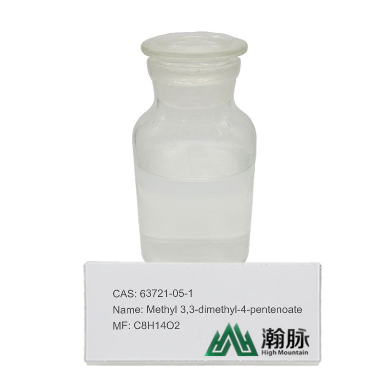 67233-85-6 Pyrethroid-Zwischenprodukte 3-Dimethyl-4-Pentenoicacimethylester