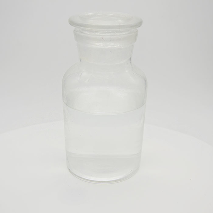 Dmso Lösungsmittel Pyrethroid-Zwischenprodukte Chemisches Material CAS 63721-05-1