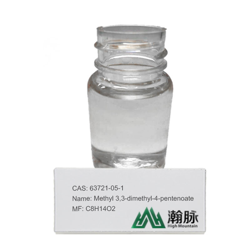 ISO-Pyrethroid-Zwischenprodukte 3 3-Dimethyl-4-Pentenoat CAS 63721-05-1
