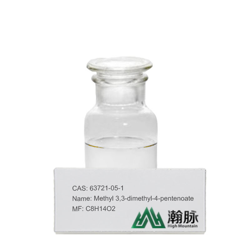 EINECS 264-431-8 Pyrethroid-Zwischenprodukte Methyl 3 3-Dimethyl-4-Pentenoat