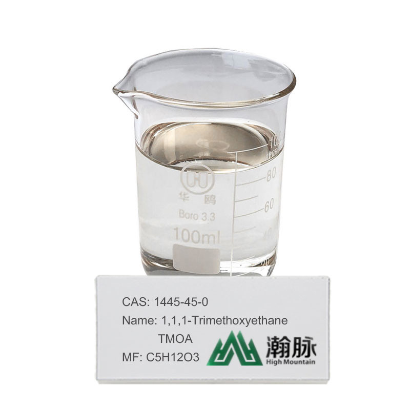 1-Triethoxyethan Trimethoxyethan Produktion von Pyrethroid-Zwischenprodukten
