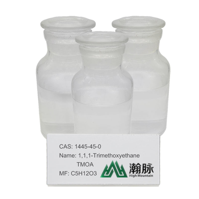 CAS 1445-45-0 Pyrethroid-Zwischenprodukte Trimethoxyethan Lieferung