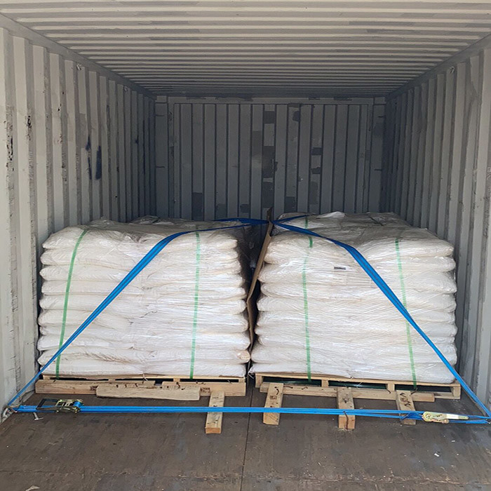 OEM Chloressigsäure CAS 79-11-8 für synthetische organische Zwischenprodukte von Glycin