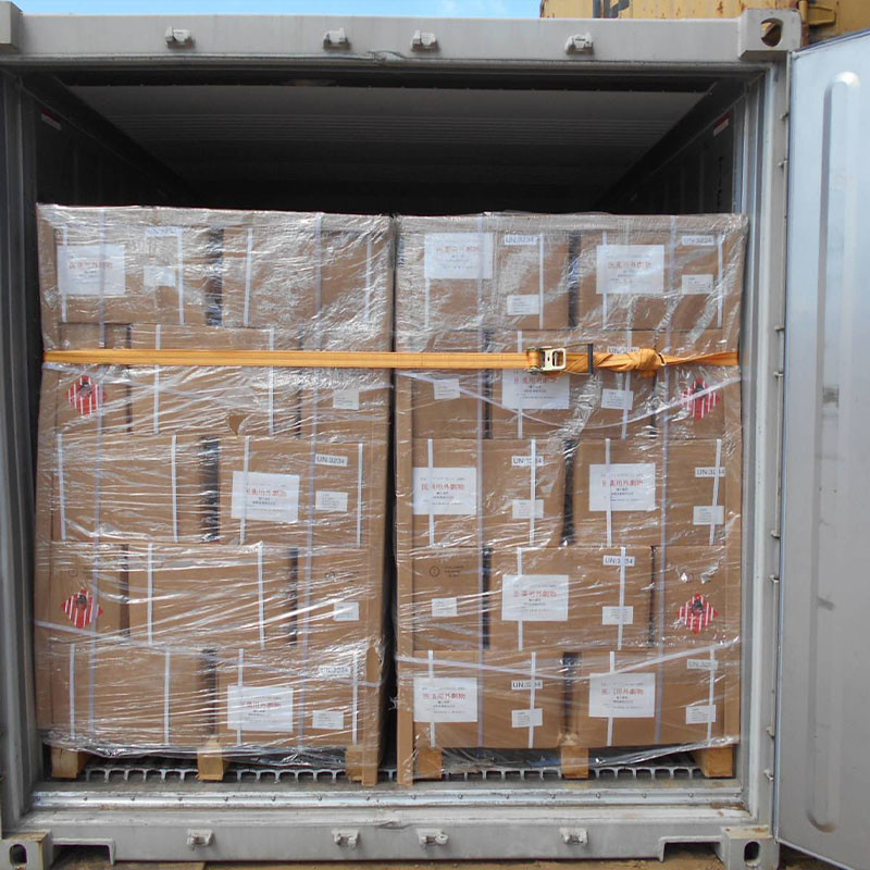 Industrie Chemische Zwischenprodukte 2,6-Dichlorbenzoesäure CAS 50-30-6 C7H4Cl2O2