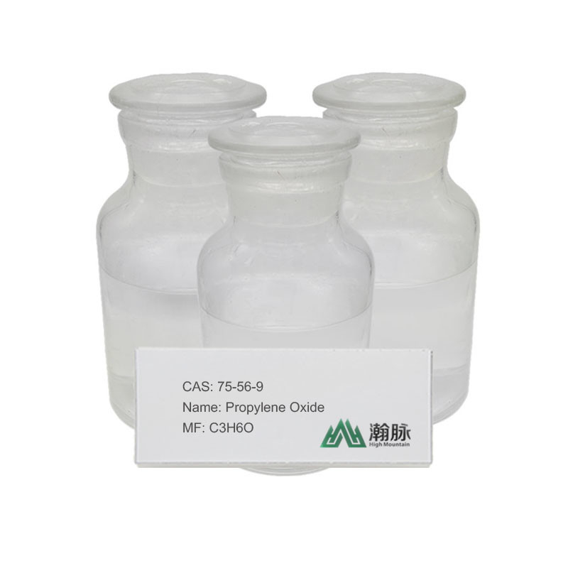 (Propylen-Oxid) Oxid 1,2-Epoxypropane Methyloxirane CAS des Propylen-1,2-Epoxypropane: 75-56-9