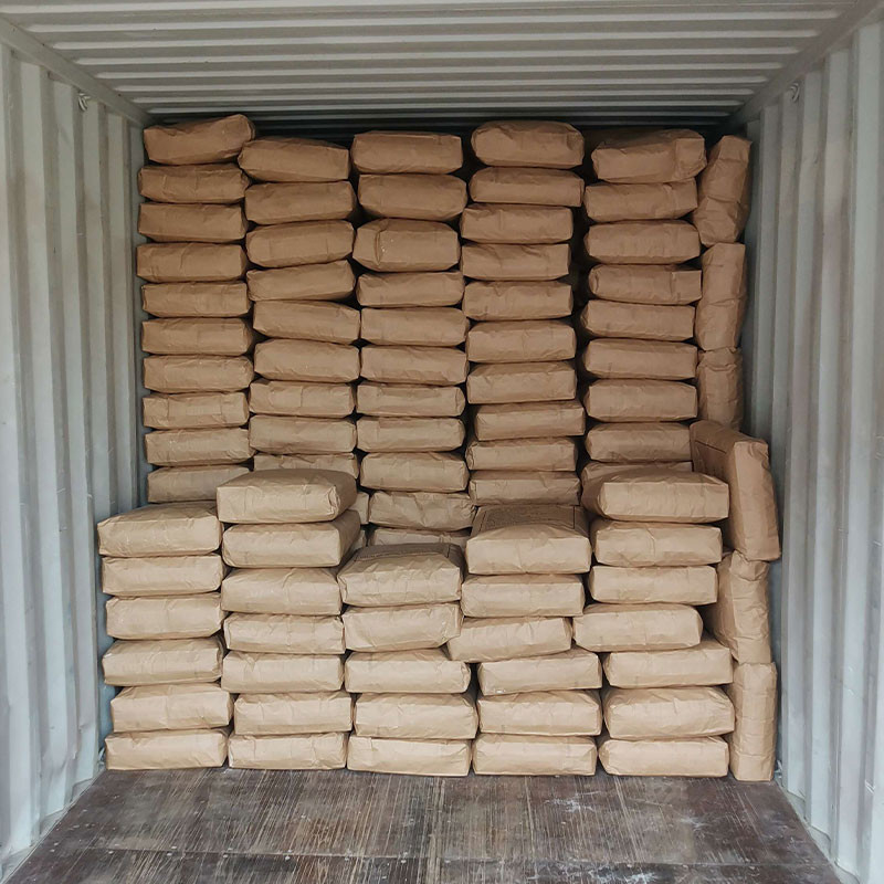 Mais C8H14Cl2N2O2 Sugar Gum API Xanthan Gums 80mesh CAS 11138-66-2