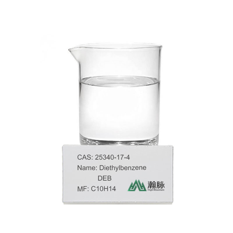 0.99 mm Hg Pestizidzwischenprodukte mit Refraktionsindex N20/D 1.495